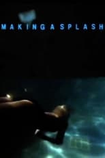 Poster de la película Making a Splash