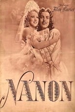 Poster de la película Nanon