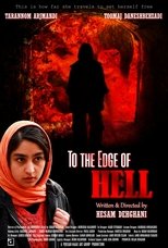 Poster de la película To the Edge of Hell