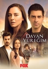 Poster de la serie Dayan Yüreğim