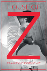 Poster de la película House of Z