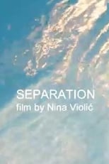 Poster de la película Separation