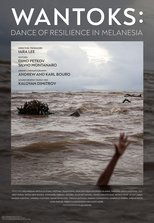 Poster de la película Wantoks: Dance of Resilience in Melanesia