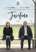 Poster de la película Josefina