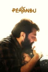 Poster de la película Peranbu