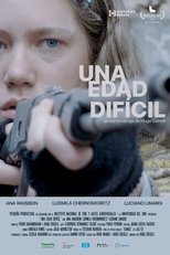 Poster de la película Una edad difícil