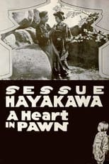 Poster de la película A Heart in Pawn
