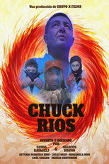 Poster de la película Chuck Rios