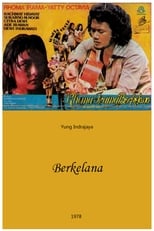Poster de la película Berkelana