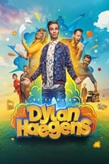 Poster de la película De film van Dylan Haegens