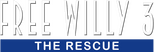Logo Free Willy 3: The Rescue