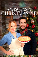 Poster de la película A Wisconsin Christmas Pie