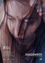 Poster de la película Shadowbox