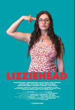 Poster de la película Lizziehead