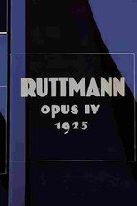 Poster de la película Opus IV
