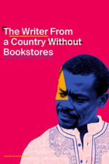 Poster de la película The Writer from a Country Without Bookstores