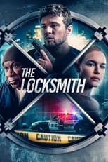 Poster de la película The Locksmith