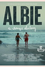 Poster de la película Albie: A Strange Alchemy