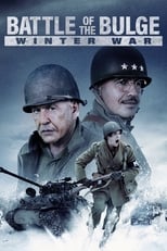 Poster de la película Battle of the Bulge: Winter War