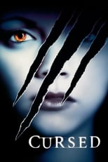Poster de la película Cursed