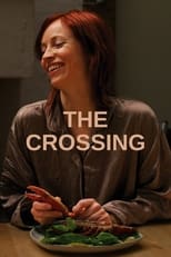 Poster de la película The Crossing