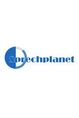 Poster de la serie Sprechplanet