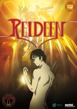 Poster de la serie Reideen