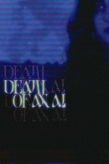Poster de la película DEATH OF AN A.I