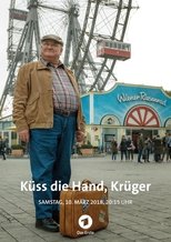 Poster de la película Küss die Hand, Krüger