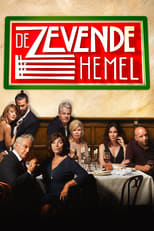 Poster de la película De Zevende Hemel