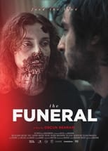 Poster de la película The Funeral