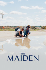 Poster de la película The Maiden
