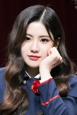 Cho Hye-yeon