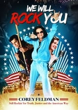 Poster de la película We Will Rock You