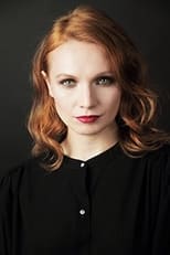 Actor Magdalena Różańska