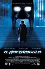 Poster de la película The Noctambulant