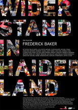 Poster de la película Widerstand in Haiderland