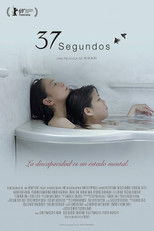 Poster de la película 37 segundos
