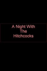 Poster de la película A Night With The Hitchcocks