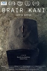 Poster de la película Cat's Attic