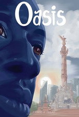 Poster de la película Oasis
