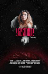 Poster de la película Yasmine