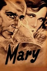 Poster de la película Mary