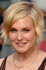 Actor Laura Allen