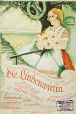 Poster de la película The Inn at the Rhine