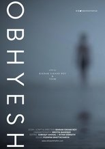 Poster de la película Obhyesh