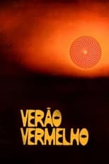 Poster de la serie Verão Vermelho