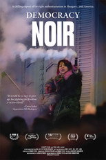 Poster de la película Democracy Noir