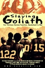 Poster de la película Slaying Goliath