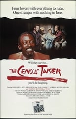 Poster de la película The Census Taker